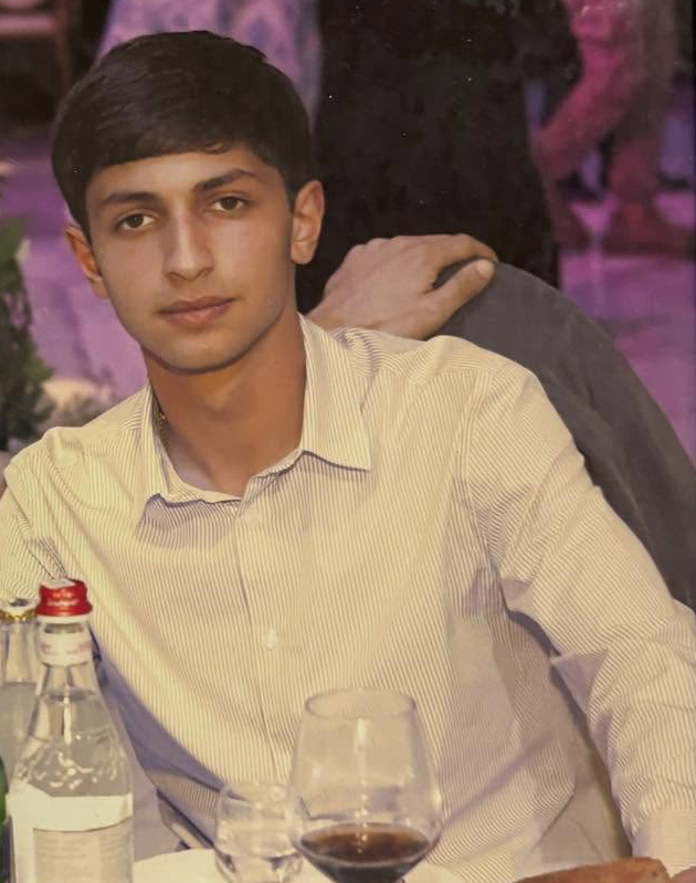  Grigoryan